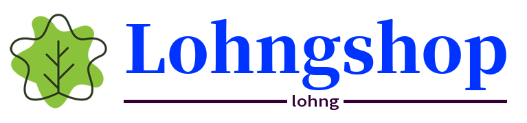 Lohng Store