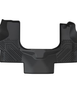 Fit for 2015-2026 Chevrolet Express 1st Row Custom Floor Mats