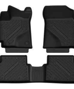Fit for 2009-2013 Toyota Corolla Floor Mats or Cargo Mat