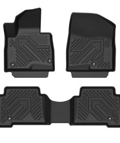 Fit for 2013-2018 Hyundai Santa Fe Sport Floor Mats or Cargo Mat, Fit 5-Passenger Only