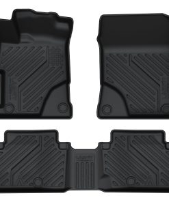 Fit for 2013-2022 Acura ILX Floor Mats or Cargo Mat