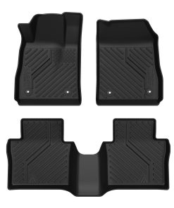 Fit for 2014-2020 Chevrolet Impala Floor Mats or Cargo Mat