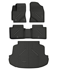 Fit for 2014-2019 Toyota Corolla Floor Mats & Cargo Mat