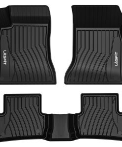 Fit for 2015-2020 Mercedes-Benz GLA-Class Floor Mats
