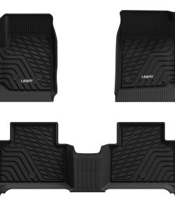 Fit for 2015-2022 Chevrolet Colorado Floor Mats, Fit Carpet Floor Only