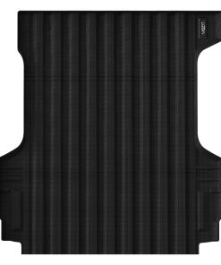 Fit for 2015-2022 Chevrolet Colorado 5.1FT Short Bed Mat or Tailgate Mat