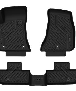 Fit for 2015-2023 Dodge Challenger Floor Mats or Cargo Mat