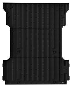 Fit for 2021-2023 Ford F-150 & F-150 Lightning Truck Bed Mat or Tailgate Mat, Not Fit Drop-in Liners