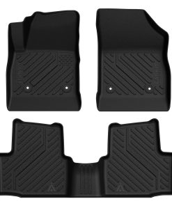 Fit for 2016-2020 Chevrolet Cruze Floor Mats or Cargo Mat, Not For 2016 Limited trim