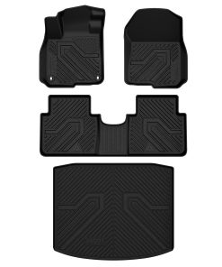 Fit for 2017-2022 Honda CR-V Custom Floor Mats or Cargo Mat Available