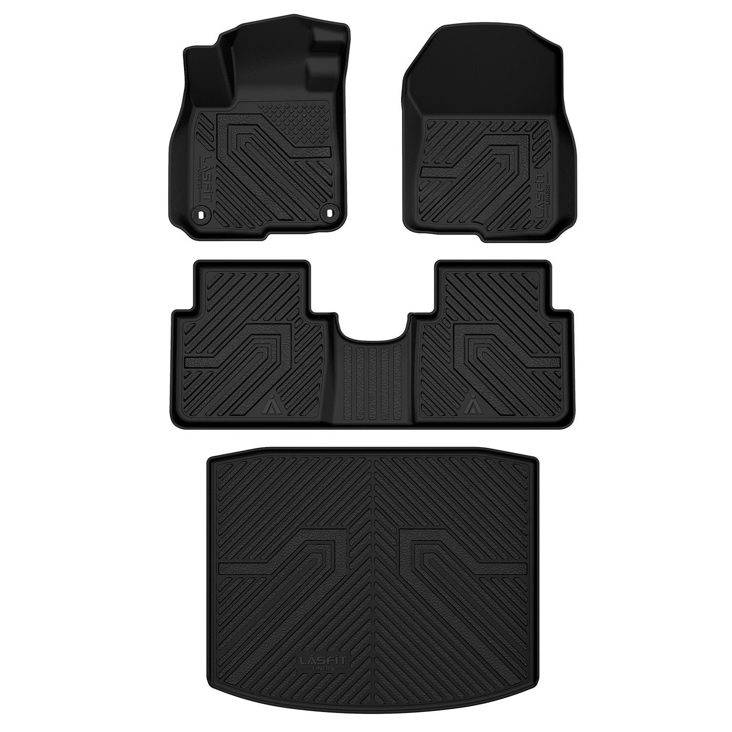Fit for 2017-2022 Honda CR-V Custom Floor Mats or Cargo Mat Available