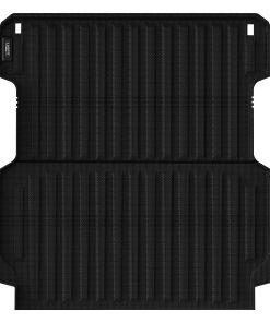 Fit for 2017-2026 Honda Ridgeline 5.3FT(64") Heavy Duty Truck Bed Mat or Tailgate Mat, Not Fit Drop-in liners