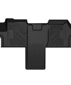 Fit for 2018–2026 Ram Promaster Floor Mats, Including Promaster EV