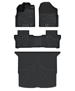 Fit for 2019-2025 Honda Passport Floor Mats or Cargo Mat