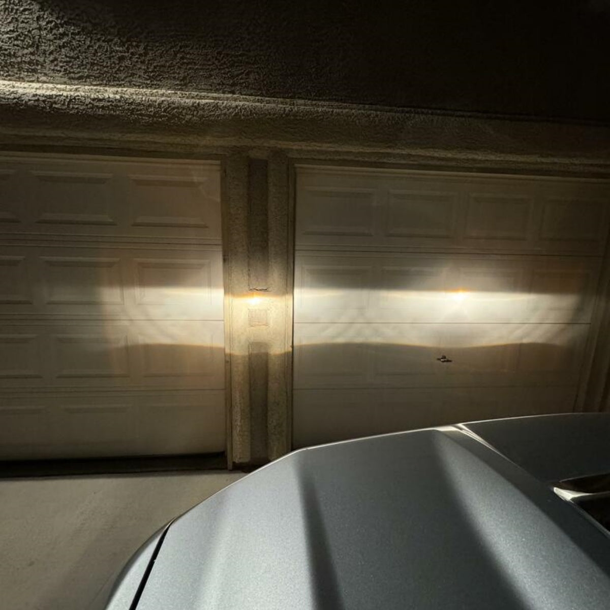 130W H11 H8 H9 LS Plus Series | 13,000LM 6000K LED Bulbs - Image 2