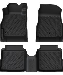 Fit for 2020-2025 Nissan Versa Floor Mats or Cargo Mat