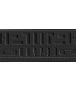 Fit for 2021-2026 Ford F-150 & 2022-2026 Ford F-150 Lightning Tailgate Cover