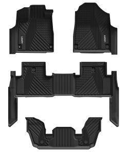 Fit for 2022-2026 Acura MDX Floor Mats