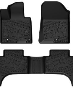 Fit for 2022-2026 Hyundai Santa Cruz Floor Mats