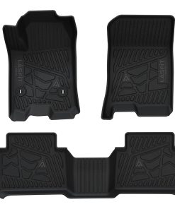 Fit for 2023-2026 Chevrolet Colorado Floor Mats
