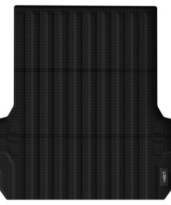 Fit for 2023-2026 Chevrolet Colorado Heavy Duty 61.7"(5FT) Bed Mat or Tailgate Mat