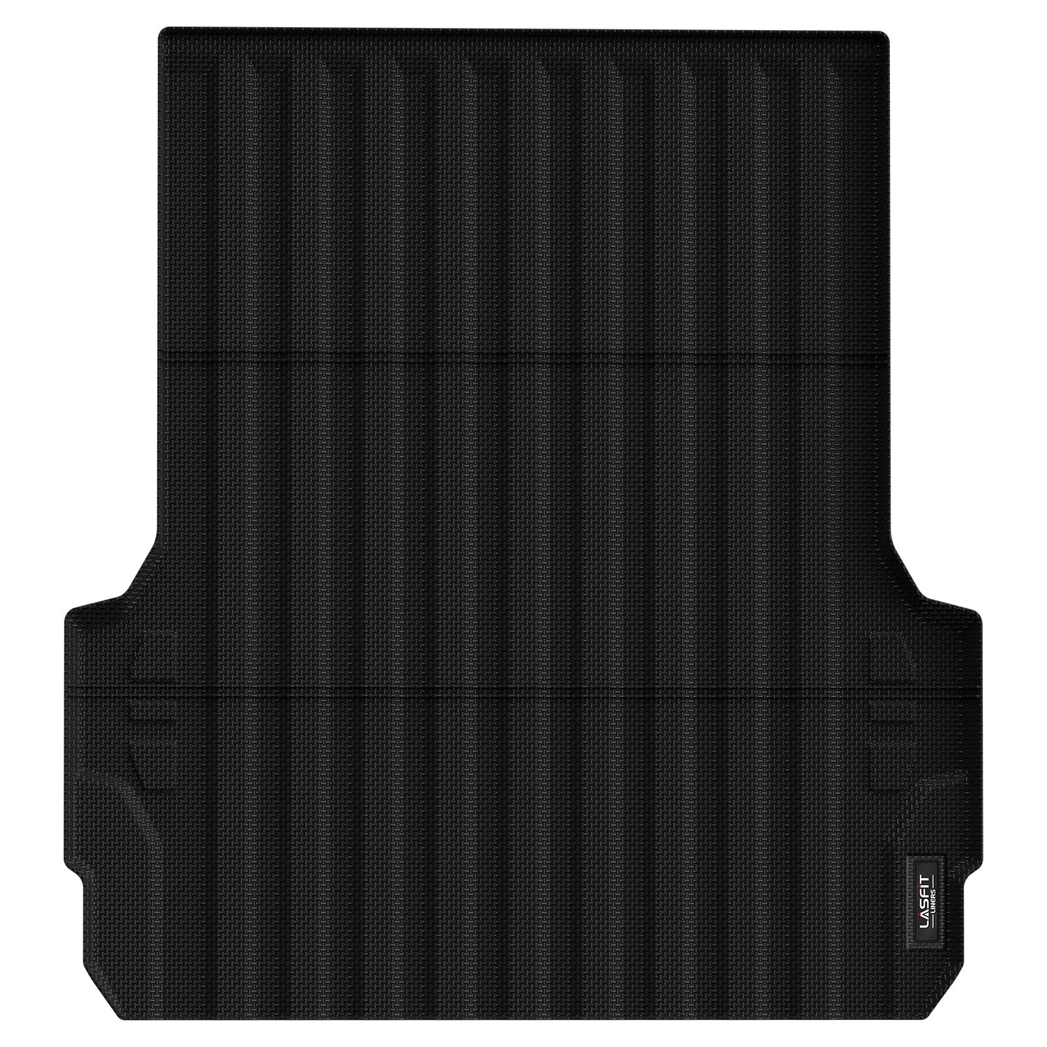 Fit for 2023-2026 Chevrolet Colorado Heavy Duty 61.7"(5FT) Bed Mat or Tailgate Mat