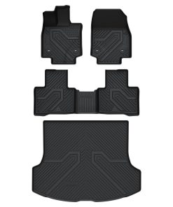Fit for 2023-2026 Lexus RX TPE Floor Mats or Cargo Mat