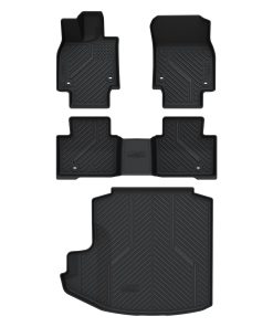 Fit for 2023-2026 Toyota Crown Floor Mats & Cargo Mat