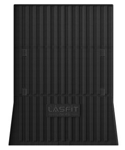 Fit for 2023-2026 Tesla Cybertruck Heavy Duty Truck Bed Mat, Not Fit Drop-in liners