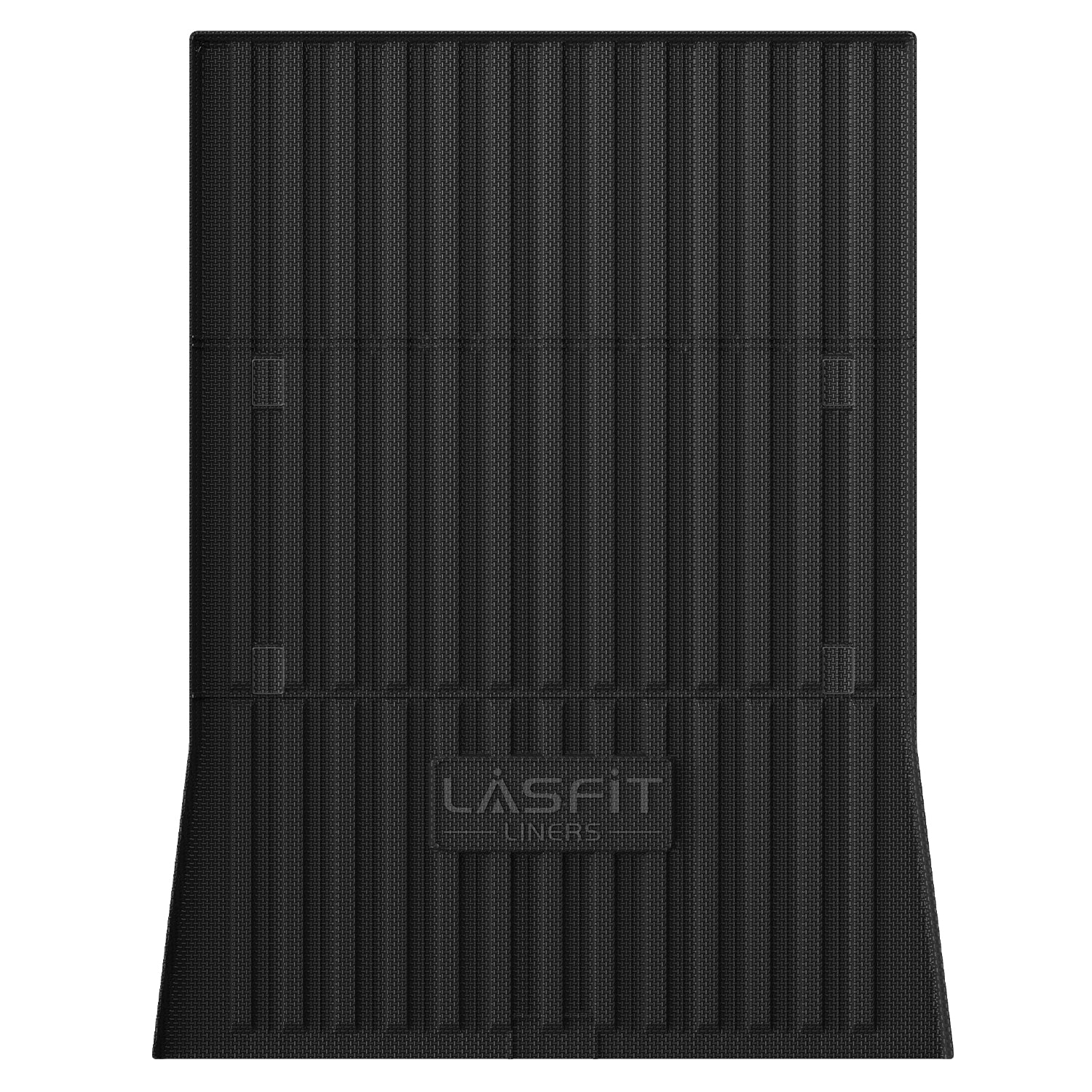 Fit for 2023-2026 Tesla Cybertruck Heavy Duty Truck Bed Mat, Not Fit Drop-in liners