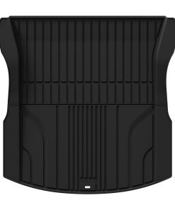 Fit for 2024-2026 Tesla Model 3 Highland Frunk or 1st Row & 2nd Row or Trunk Well or Cargo Mat