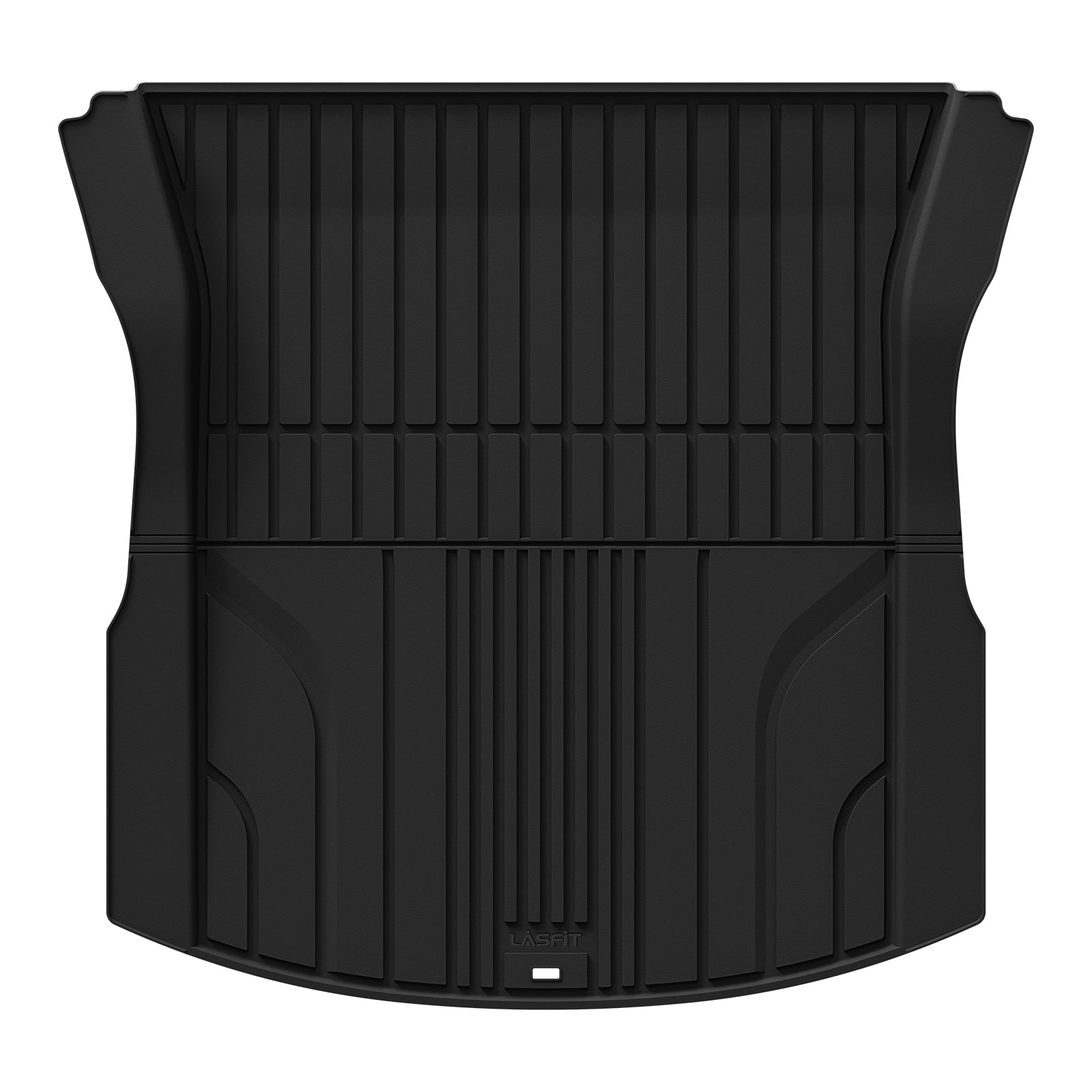 Fit for 2024-2026 Tesla Model 3 Highland Frunk or 1st Row & 2nd Row or Trunk Well or Cargo Mat