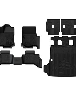 Fit for 2025-2026 Toyota 4Runner Floor Mats or Seatback Mat or Cargo Mat