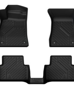 Fit for 2025-2026 Audi A5 / S5 Floor Mats or Cargo Mat, Don't Fit 2025 Audi A5 Old Body