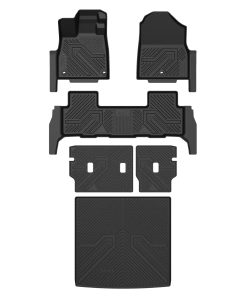 Fit for 2026 Honda Passport Floor Mats or Cargo Mat or Seatback Mat