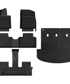 Fit for 2026 Hyundai Palisade Floor Mats or Seatback & Cargo Mat