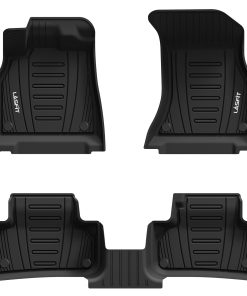 Fit for 2018-2025 Audi Q5 SQ5 Floor Mats or Cargo Mat, Don't Fit 2025 Audi Q5 New Body