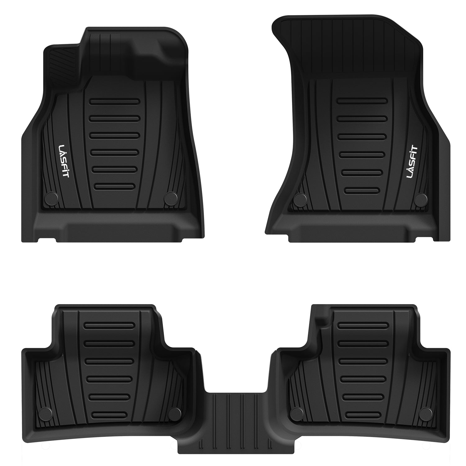 Fit for 2018-2025 Audi Q5 SQ5 Floor Mats or Cargo Mat, Don't Fit 2025 Audi Q5 New Body
