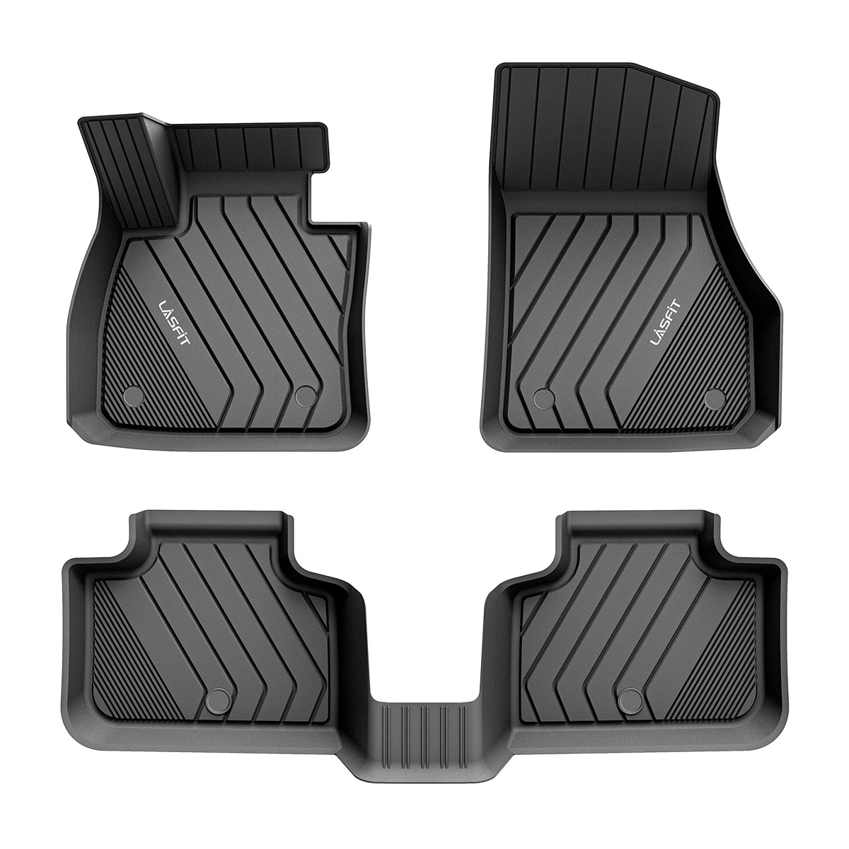Fit for 2016-2022 BMW X1 & 2018-2023 X2 Floor Mats