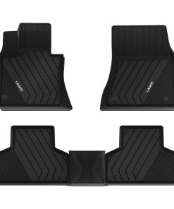 Fit for 2014-2018 BMW X5 Floor Mats