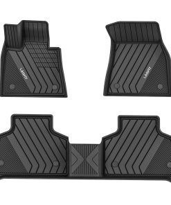 Fit for 2020-2026 BMW X6 Floor Mats