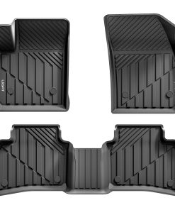 Fit for 2019-2025 Cadillac XT4 Custom Floor Mats