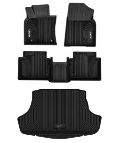 Fit for 2018-2024 Toyota Camry Floor Mats or Cargo Mat