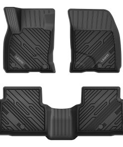 Fit for 2020-2026 Ford Escape Floor Mats or Seatback & Cargo Mats
