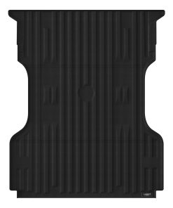 Fit for 2009-2016 Ford F-250 F-350 F-450 6.75FT(81") Heavy Duty Truck Bed Mat, Not Fit Drop-in liners