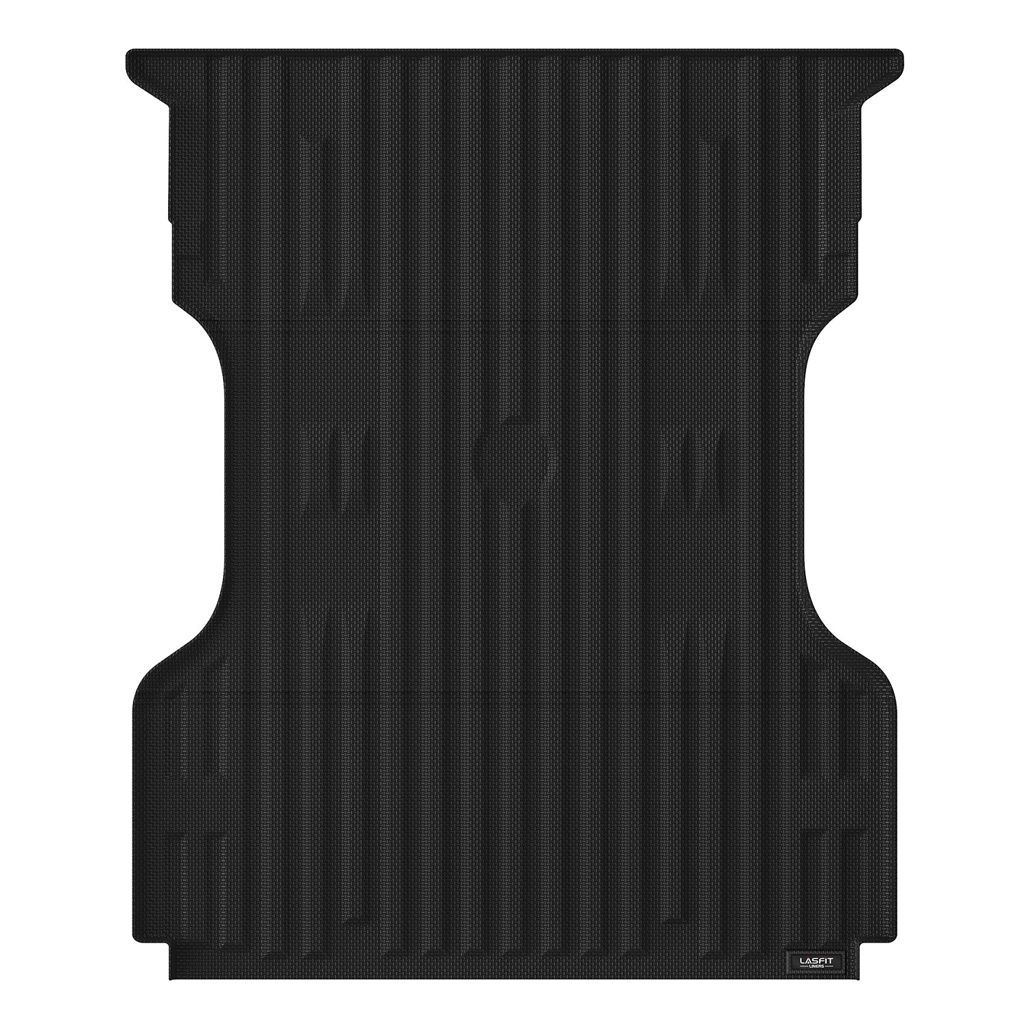 Fit for 2009-2016 Ford F-250 F-350 F-450 6.75FT(81") Heavy Duty Truck Bed Mat, Not Fit Drop-in liners