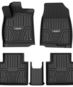 Fit for 2018-2022 Honda Accord Custom Floor Mats or Cargo Mat, Hybrid Model Included