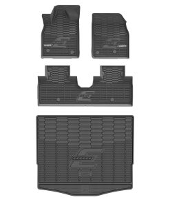 Fit for 2021-2026 Ford Mustang Mach-E Floor Mats or Cargo Mat