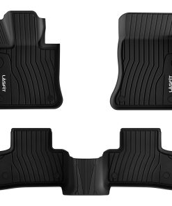 Fit for 2023-2026 Mercedes-Benz GLC Floor Mats or Cargo Mat, Don't Fit Coupe