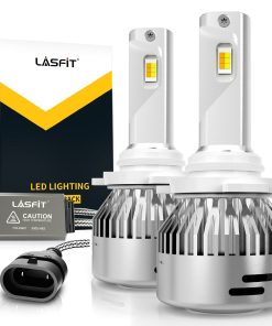 Switchback 60W 9005 HB3 LD Plus Series | 6,000LM 6000K/3000K LED Bulbs